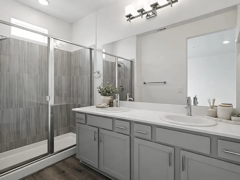 Summit Ridge Townhomes — Photo 14