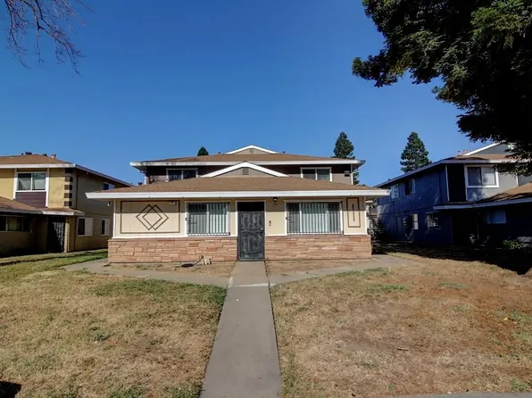 17 La Fresa Ct APT 3, Sacramento, CA 95823