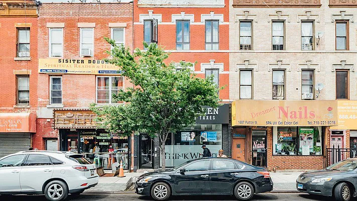 Rented by Nooklyn NYC LLC | media 13