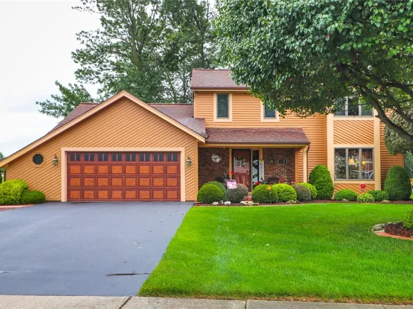112 Guinevere Dr, Rochester, NY 14626