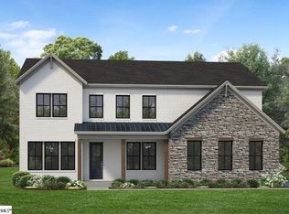 104 Birch Horizon Ave Homesite 49, Simpsonville, SC 29681