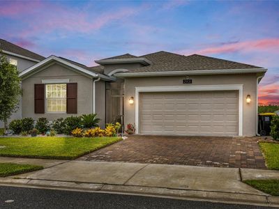 2931 Camden Way, Davenport, FL, 33837