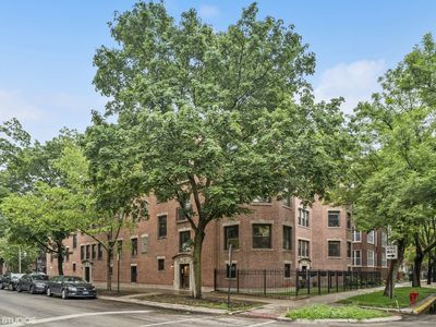 3539 N Lakewood Ave #3, Chicago, IL, 60657
