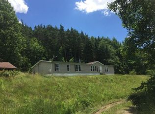 1614 Fairman Hollow Rd, Creekside, PA 15732