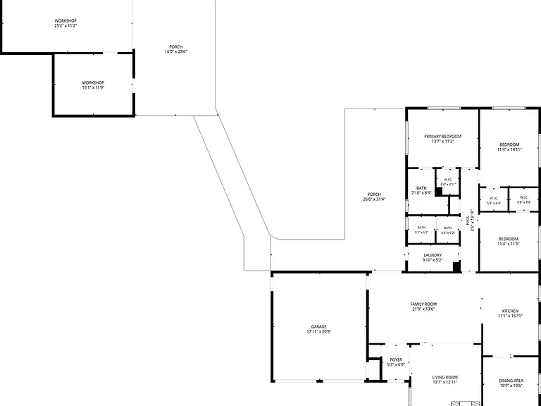 4014 Mona Lee Ln — Photo 28