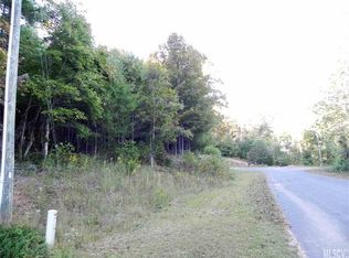 0 Old School Trl #6, Morganton, NC 28655