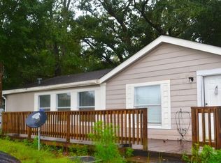 8334 Bennett Rd E, Grand Bay, AL 36541