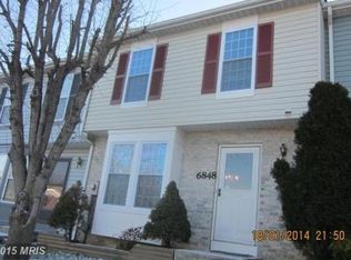 6848 Snow Goose Ct, Frederick, MD 21703