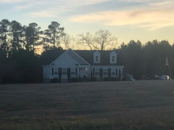 273 Pineywood Church Rd, Cameron, NC 28326