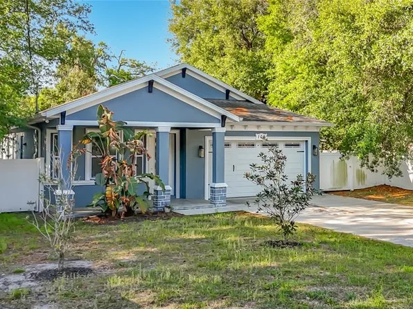 105 E Broad St, Tampa, FL 33604