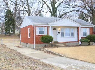 840 Pershall Rd, Florissant, MO 63031