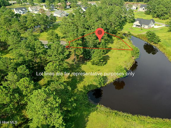4th image of 1017 Fynn Notch SW Lot 37