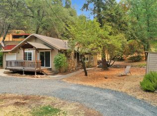 18631 N Cherry Creek Rd, Grass Valley, CA 95949