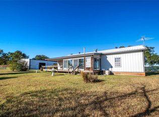 330701 E 1000th Rd, Wellston, OK 74881
