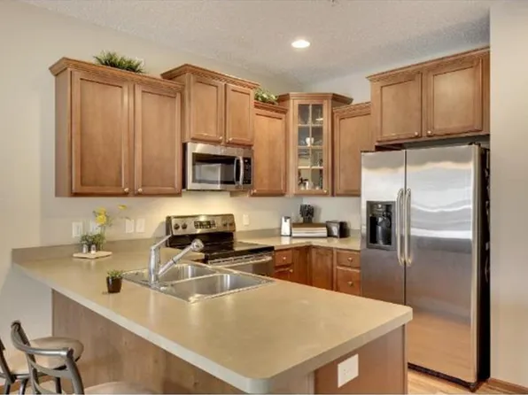 16709 50th Ct N, Plymouth, MN 55446