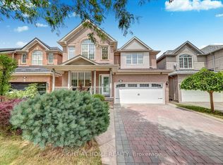 8 Santa Maria Trl, Vaughan, ON L6A2Y7