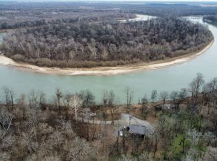 0 Hurricane Lake Rd, Augusta, AR 72006