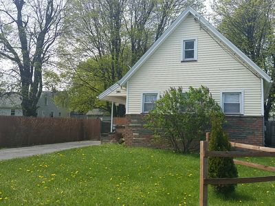 341 Sherman St, Rochester, NY, 14606