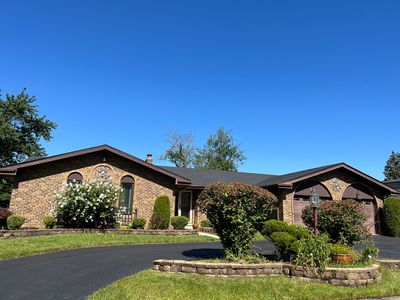 17324 Kimbark Ave, South Holland, IL, 60473