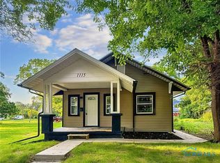 1115 Ironwood Ave, Toledo, OH 43605