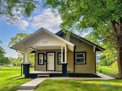 1115 Ironwood Ave, Toledo, OH, 43605