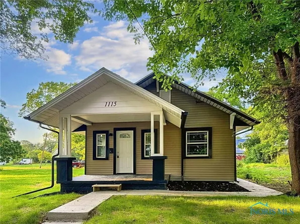 1115 Ironwood Ave, Toledo, OH 43605