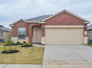 20607 Andorra Hills Ln, Katy, TX 77449