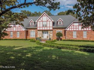 488 County Road 571, Englewood, TN 37329