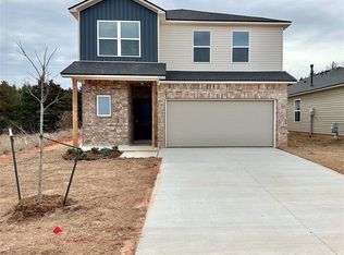 1315 Colt Dr, Guthrie, OK 73044