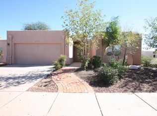 5587 S Wembly Rd, Tucson, AZ 85746