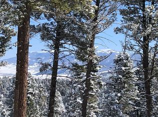 6 Pinehurst Way, Angel Fire, NM 87710
