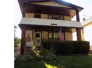 3256 W 130th St, Cleveland, OH