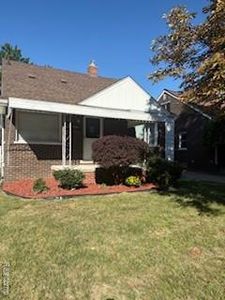 8434 Quandt Ave, Allen Park, MI, 48101