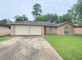 5011 Monteith Dr, Spring, TX 77373