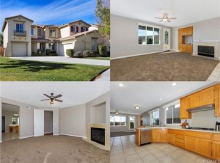 11856 Ashland Way, Yucaipa, CA 92399