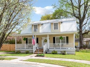 270 Del Barco Dr, Mobile, AL 36607