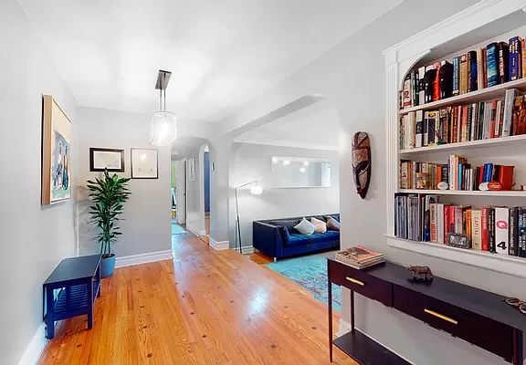 4th image of 50 Lefferts Ave APT 3E