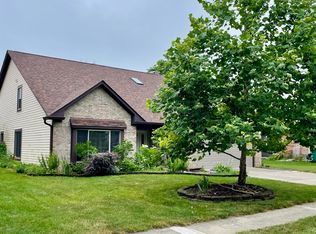 7410 Crickwood Pl, Indianapolis, IN 46268