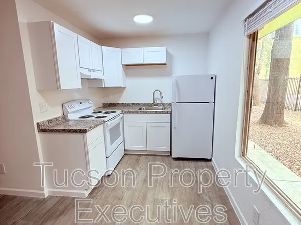 3810 E Monte Vista Dr, Tucson, AZ