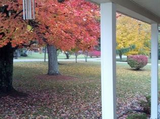 3015 Oak Grove Church Rd, Bethpage, TN 37022