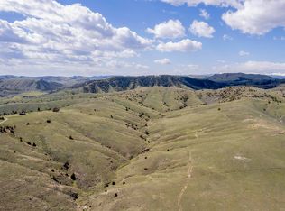 Tbd Rocky Butte Rd, Meeteetse, WY 82433