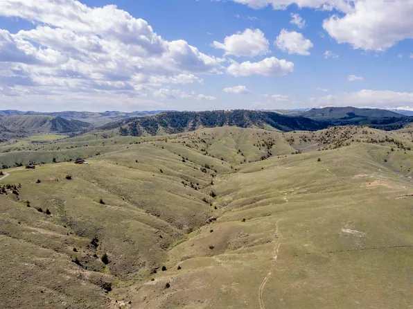 TBD Rocky Butte Rd, Meeteetse, WY 82433