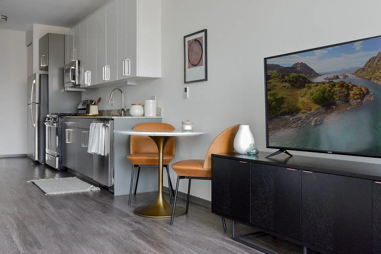 Noca Blu Apartment Homes — Photo 3