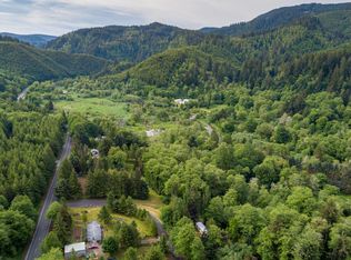 36140 Salmon Dr, Hebo, OR 97122