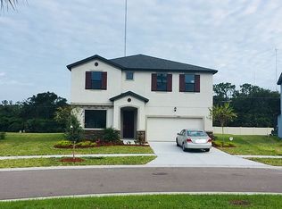 12162 Creek Preserve Dr, Riverview, FL 33579