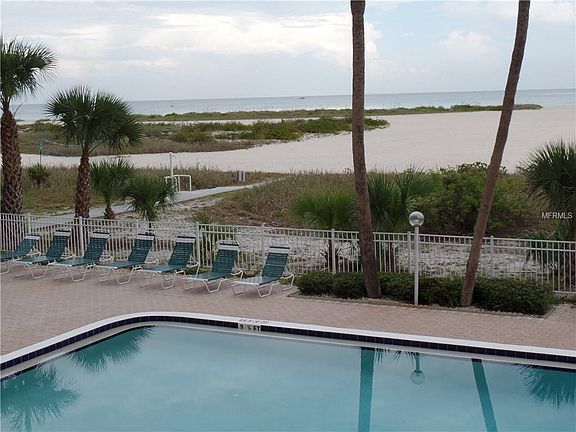 5th image of 1270 Gulf Blvd APT 408