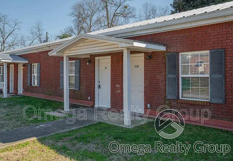 318 Percy St — Photo 5
