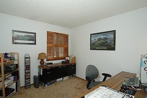 Office or Bedroom 2,Main Level