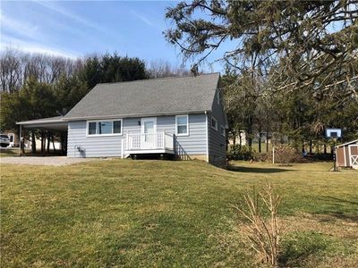 9 Evergreen St, Lyndora, PA, 16045