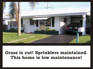 2710 NW 52nd St, Fort Lauderdale, FL 33309